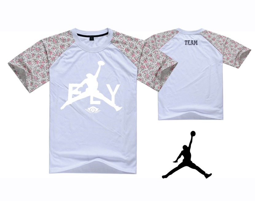 men jordan t-shirt S-XXXL-2071
